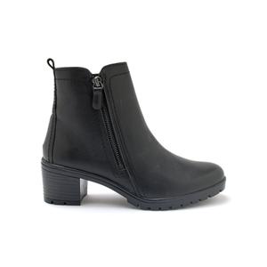 2010453-0026-leather-ankle-boots-with-double-zipper-for-women-pediconfort-black