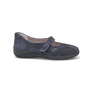 2010628-0001-leather-ballet-flats-woman-pediconfort-navy-blue