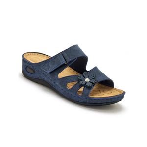 2012165-0001-women-s-fancy-slip-on-shoes-with-velcro-strap-pediconfort-blue