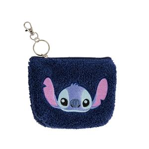 887746847461-handbag-keychain-peers-hardy-disney-stitch-blue-one-size