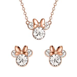 887746998958-necklace-earrings-for-women-peers-hardy-disney-minnie-white-one-size