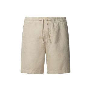pm801093-804-casual-linen-shorts-pepe-jeans-smart-ivory