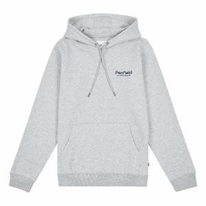 pfd0034-g59-hoodie-penfield-hudson-script-grey
