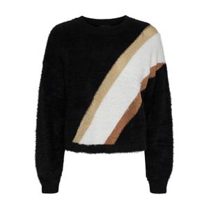 17143930-4351898-sweatshirt-woman-pieces-pcmilo-lurex-black-light-gold-cloud-dancer-almond