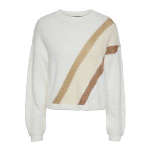17143930-4351899-sweatshirt-woman-pieces-pcmilo-lurex-cloud-dancer-light