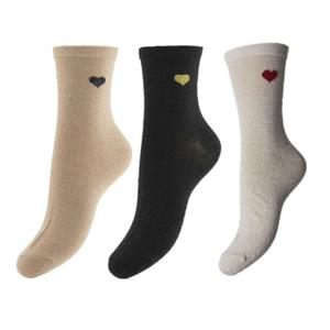 17148222-4445913-pairs-of-women-s-socks-pieces-nolia-x3-black-leo-one-size