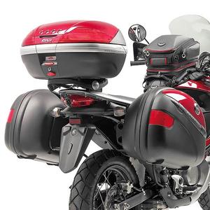 pl203-motorcycle-side-case-support-givi-monokey-honda-xl-700-v-transalp-08-a-13-black-one-size
