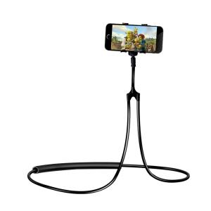 dac-122-smartphone-holder-platyne-black-one-size