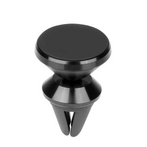 dac-126-magnetic-vent-smartphone-holder-platyne-black-one-size