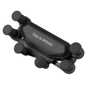 dac-150-car-smartphone-holder-platyne-black-one-size