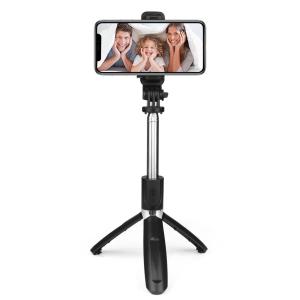 dac-153-bluetooth-selfie-stick-platyne-black-one-size