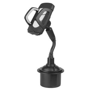 dac-160-car-cup-holder-platyne-black-one-size