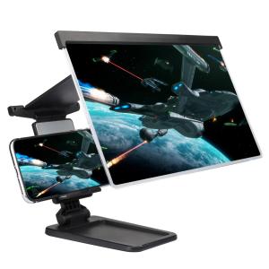 dac-169-screen-amplifier-and-stand-platyne-black-one-size