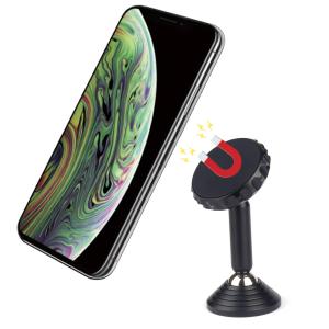 dac-183-magnetic-dashboard-smartphone-holder-platyne-black-one-size