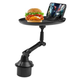 dac-197-tray-and-car-holder-platyne-black-one-size