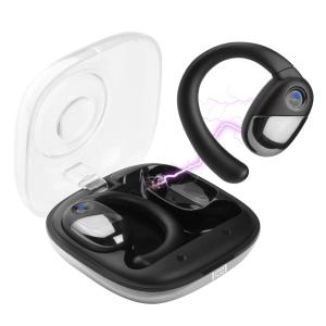dorb-116-wireless-bluetooth-earbuds-5-3-platyne-black-one-size