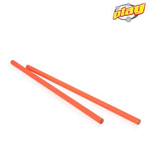 pjbbdb-g-orange-wooden-silicone-diabolo-sticks-play-orange-45-cm