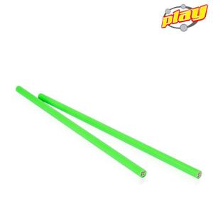pjbbdp-g-orange-plastic-silicone-diabolo-sticks-play-green-45-cm
