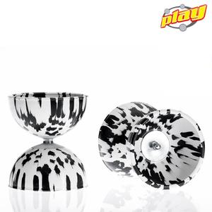 pjdmul-g-blanc-noir-diabolo-play-multicolor-white-black-one-size