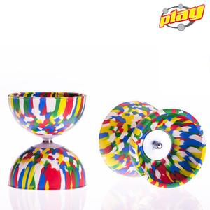 pjdmul-g-rouge-jaune-diabolo-play-multicolor-red-yellow-one-size