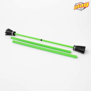 pjkbdftu-g-vert-diabolo-batons-with-stick-kit-play-flowerstick-tulip-green-one-size