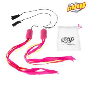 pjpoi-g-rose-poi-soft-ribbons-play-bolas-pink-one-size