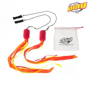 pjpoi-g-rouge-poi-soft-ribbons-play-bolas-red-one-size