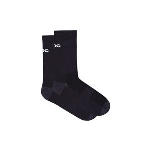 65164-1002-short-socks-poc-cadence-road-uranium-black