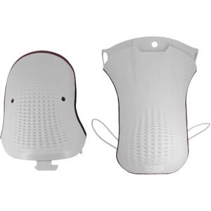 d9990-kx40-lte-m-l-motorcycle-knee-protector-pod-kx-3-0-ce2-white