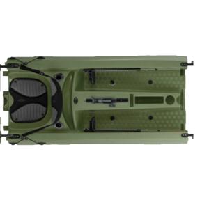 p65mojitoangsupp-modular-kayak-part-point-65-n-mojito-angler-gtx-green-one-size