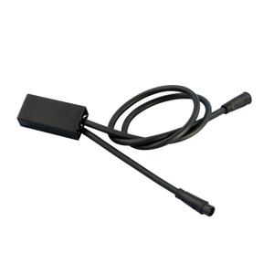 201876-electrical-box-polini-hi-speed-2-ep3-evo-950-830-047-950-830-047-black-one-size