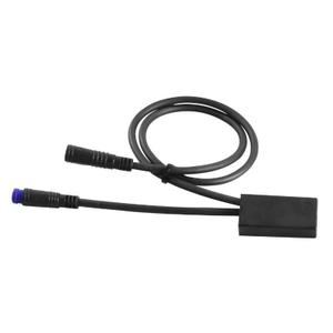 205179-electric-cable-polini-hi-speed-fantic-black-one-size