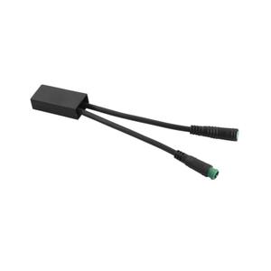 205180-electric-cable-polini-hi-speed-brose-specialized-kenevo-mahle-black-one-size