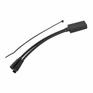 206445-electric-cable-polini-hi-speed-m500-black-one-size