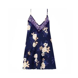 bb301309505-woman-s-nightie-brigitte-bardot-splendeur-navy-blue