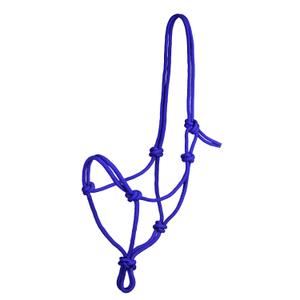 ca00129-royal-blue-knot-halter-for-horse-pool-s-royal-blue-one-size