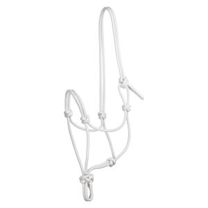 ca00129-white-knotted-rope-halter-for-horse-pool-s-white-one-size
