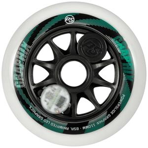 905344-left-roller-wheel-powerslide-graphix-white-110-mm-85a