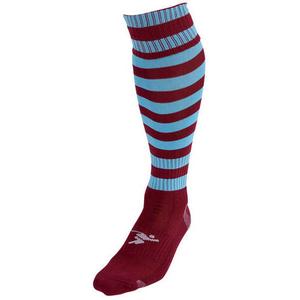 710mmk-football-socks-precision-hooped-pro-maroon-sky-40-46