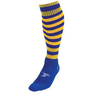 710mrd-football-socks-precision-hooped-pro-royal-gold-40-46