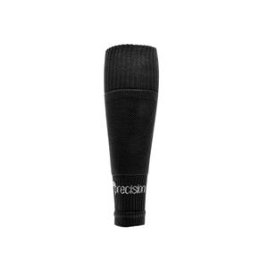 712mb-sleeveless-socks-precision-plain-pro-black-41-48