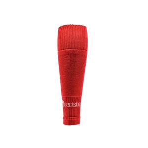 712ms-sleeveless-socks-precision-plain-pro-red-41-48