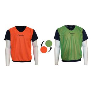 prb40oga-reversible-training-bib-precision-orange-green-one-size