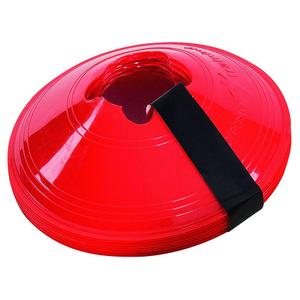 tr315s-saucer-drive-cone-with-handles-precision-x10-red-one-size
