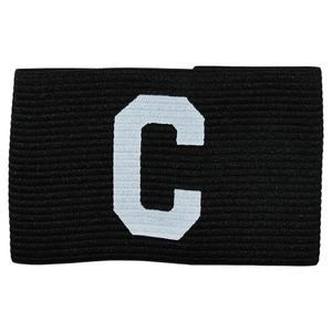tr40b-captain-s-armband-precision-big-c-black-one-size
