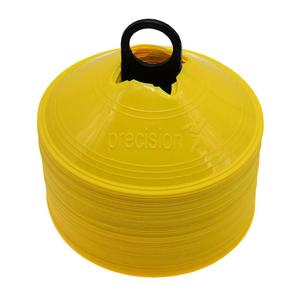 tr548y-saucer-drive-cone-precision-x50-yellow-200-mm