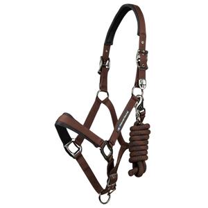 6150pbrw-nylon-halter-for-horse-premier-equine-corda-brown