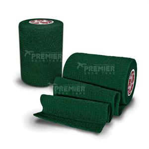 7-pw065-adhesive-tape-premier-sock-tape-pro-wrap-forrest-green-darkest-7-5-cm-x-4-5-m