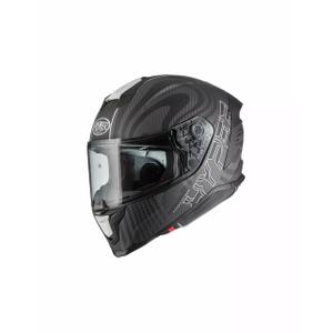 apinthyrcarcp80xxl-full-face-motorcycle-helmet-premier-hyper-carb-ps-8-white-black