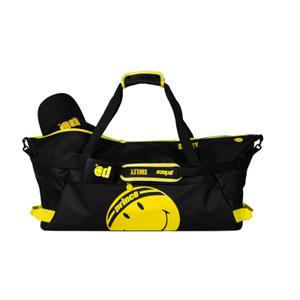 6b029111-duffle-bag-prince-x-smiley-black-78-5x21x33-cm